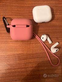 Cuffie Apple