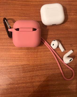 Cuffie Apple