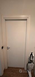 porte  laminato bianche 
