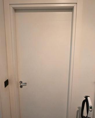 porte  laminato bianche 