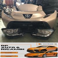 RICAMBI PER TOYOTA AYGO X 2022