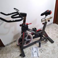 Spinning bike Toorx SRX-60 Indoor Cycles