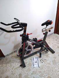 Spinning bike Toorx SRX-60 Indoor Cycles