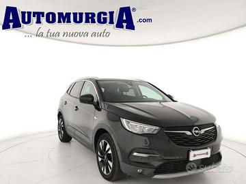 OPEL Grandland X 1.5 diesel Ecotec S&S aut. Inno