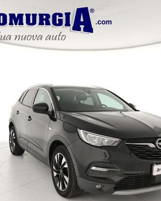 OPEL Grandland X 1.5 diesel Ecotec S&S aut. Inno