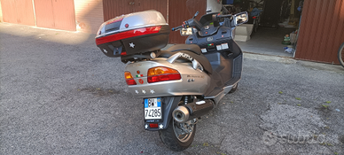 Vendita Burgman Suzuki 650