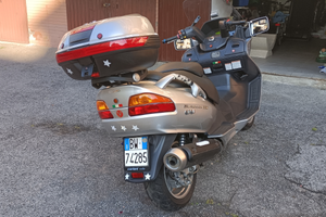 Vendita Burgman Suzuki 650