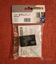 Faller 161659 - Modulo relè / relais. Treni