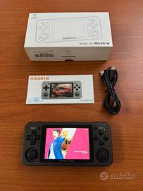 Anbernic RG 351M 64 Gb