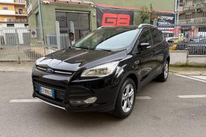 FORD Kuga 2.0 TDCI 120 CV S&S 2WD Plus
