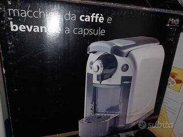 macchina da caffè mito 