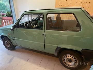 Panda Young 1999 KM 17500