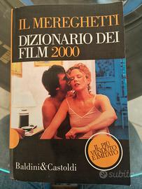 Dizionario dei film 2000 