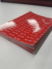 Biadesivo Professionale 3M GPH-060mis. 180x110mm