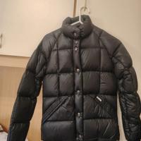 giubbotto puffa 