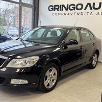 Skoda Octavia 1.4 TSI Ambition