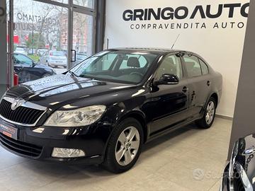 Skoda Octavia 1.4 TSI Ambition