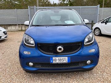 Smart ForFour 70 CV 52 KW 1.0 twinamic Passion
