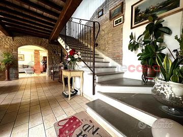 Rustico/Casale/Corte Scandiano [Cod. rif V152VRG]