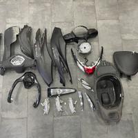 Piaggio liberty s