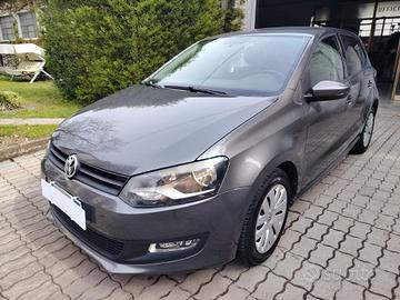 Volkswagen polo 1.2