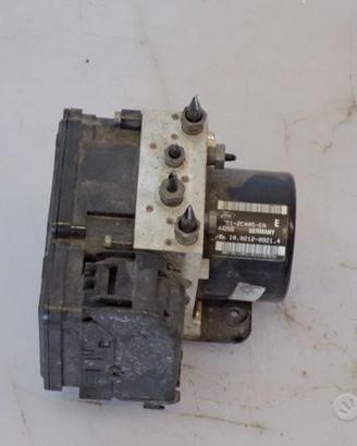 Centralina Pompa Abs Ford Fiesta 6 1.0 EcoBoost