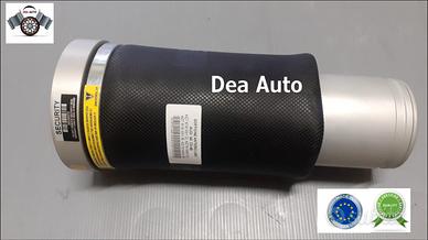 Soffione soffietto audi a6 c5 4Z7616051D IN KEVLAR