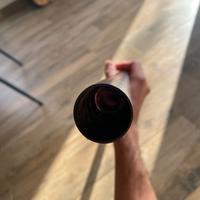 Fusto carbonio arbalete 95 cm