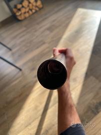 Fusto carbonio arbalete 95 cm