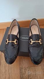 mocassini donna 37