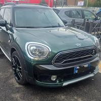 MINI COUNTRYMAN COOPER S 2.0 BENZINA