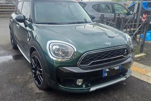 MINI COUNTRYMAN COOPER S 2.0 BENZINA