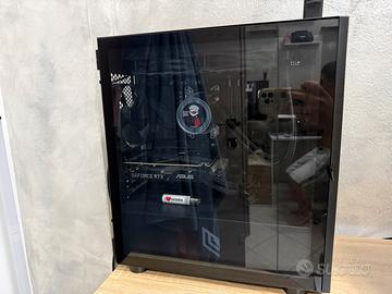 PC GAMING 3060Ti 8gb, ryzen7 5700x , 16g ram ddr4