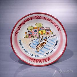 Piatti del buon ricordo Ristorante Za' Mariuccia