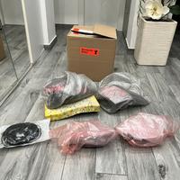 Stop led tiguan r line