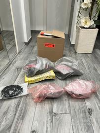 Stop led tiguan r line