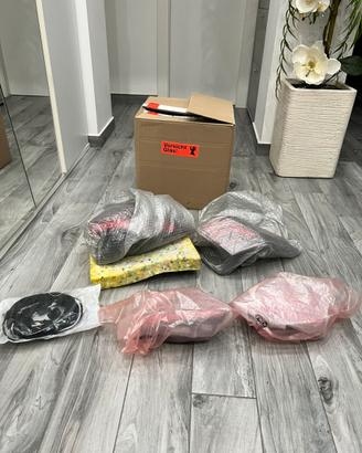 Stop led tiguan r line