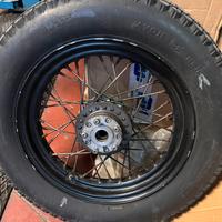 Cerchio anteriore 16’  Harley Davidson