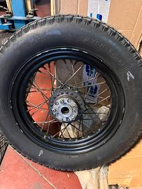 Cerchio anteriore 16’  Harley Davidson