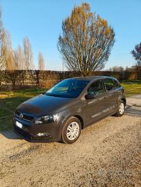 Volkswagen Polo V 1.0 MPI Benzina - NEO PATENTATI!