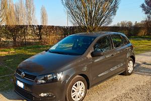 Volkswagen Polo V 1.0 MPI Benzina - NEO PATENTATI!