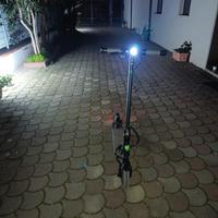 monopattino elettrico velociptor thech 2