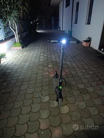 monopattino elettrico velociptor thech 2