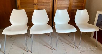 Sedia Kartell  Maui n.4