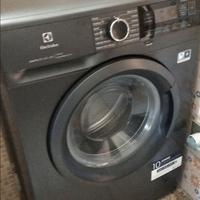 Lavatrice Electrolux Slim DARK GREY 6 Kg C 1000g