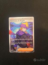 Fermezza Di Angelo 201/162 Cronoforze