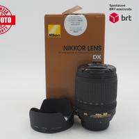 Nikon AF-S DX 18-105 F3.5-5.6 G ED VR (Nikon)