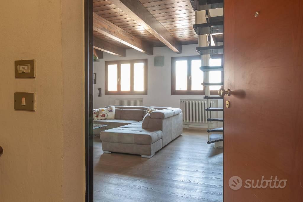 Appartamento – Faenza, Quartiere Centro Nord - Vista 2