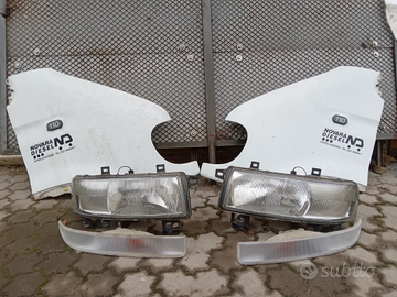 Renault Mascott anno 2000