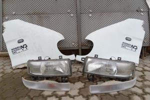 Renault Mascott anno 2000